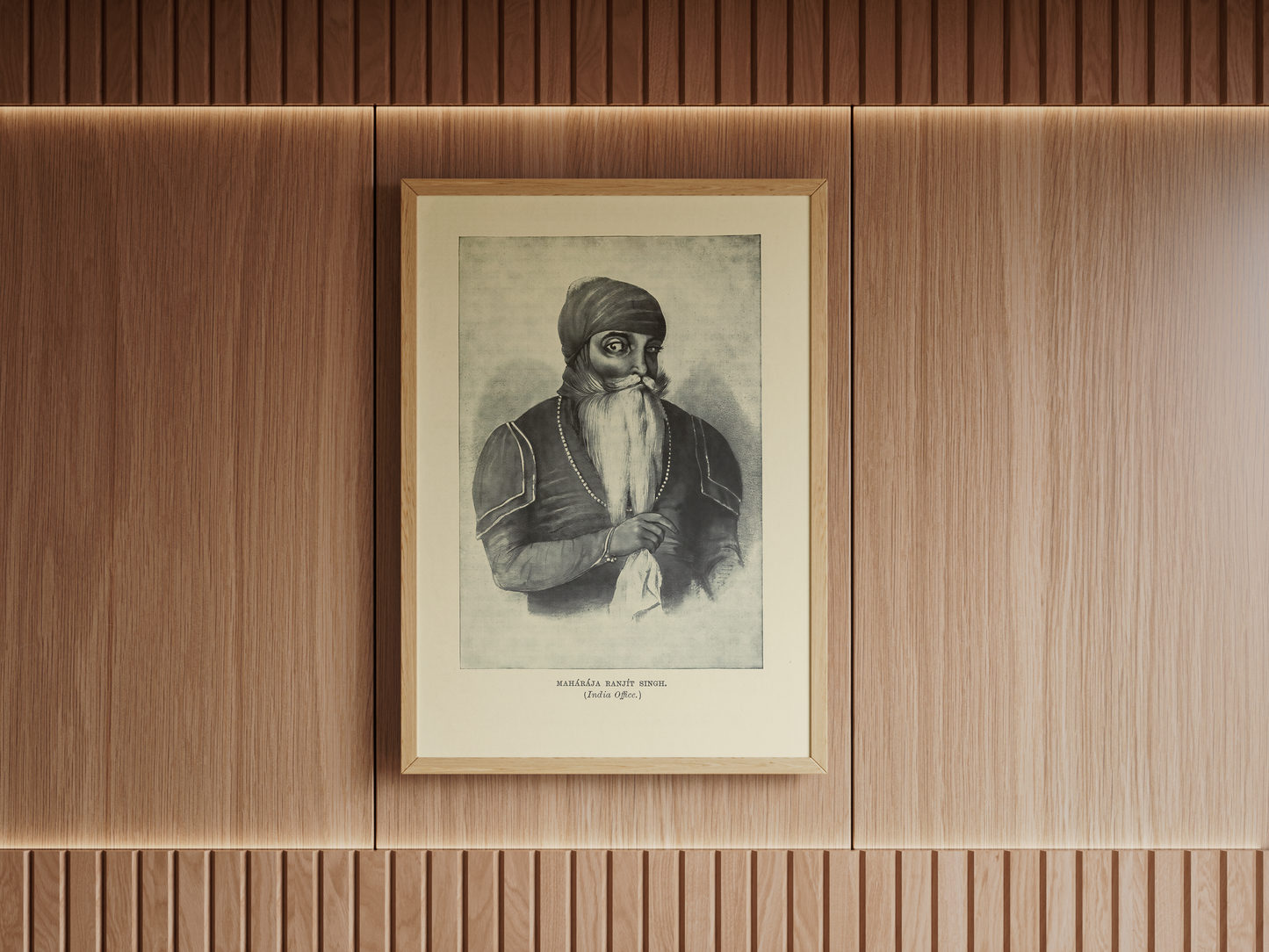 The Complete Sikh Raaj Collection (All Current Artworks in the Series)