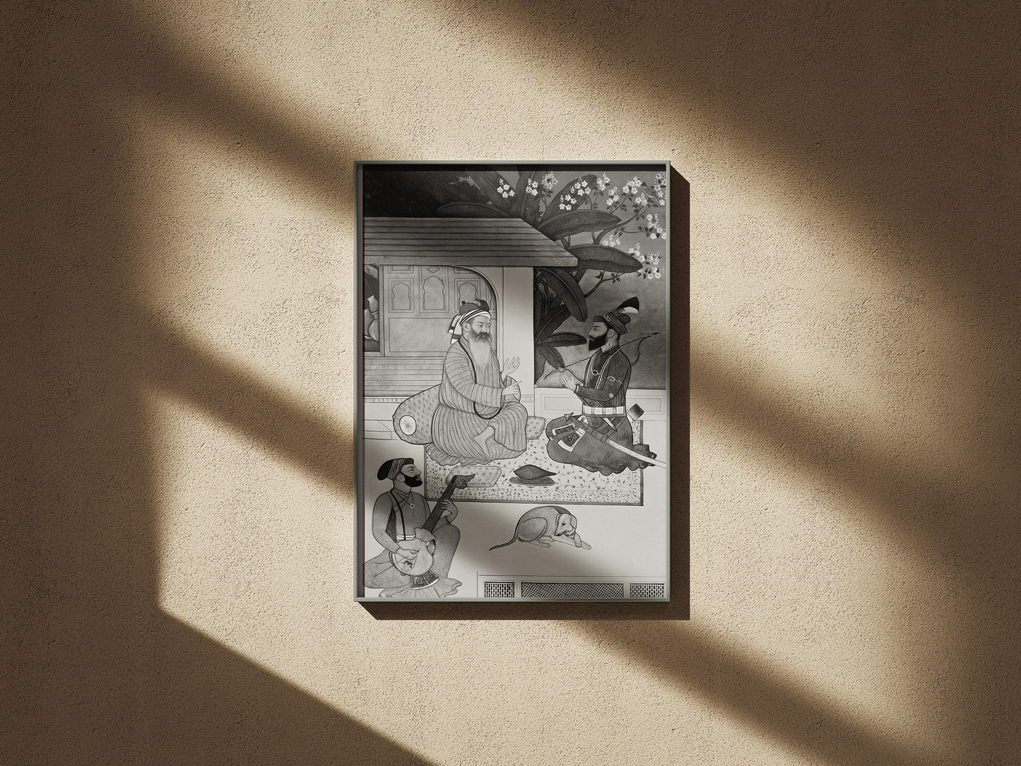 The Complete Forefathers Premium Collection.(All Current Artworks in the Series)