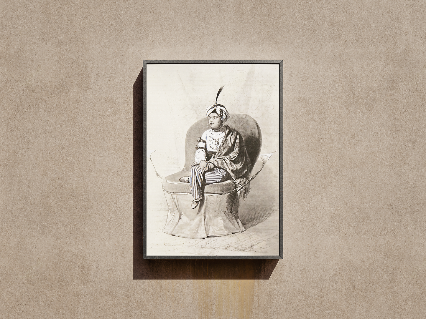 The Complete Sikh Raaj Collection (All Current Artworks in the Series)