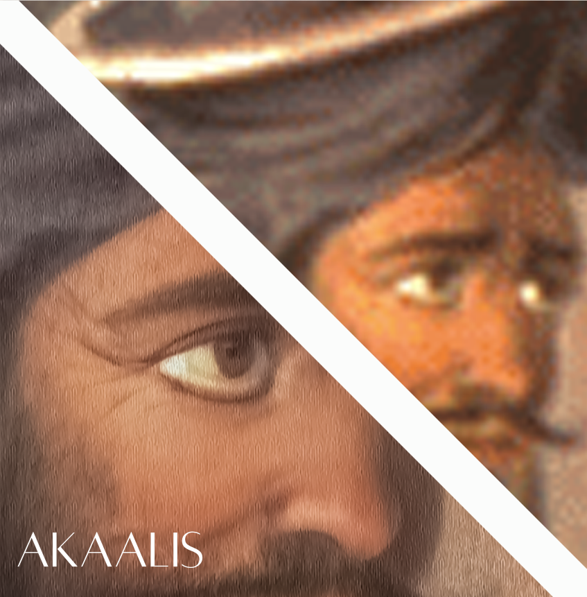 Akaalis