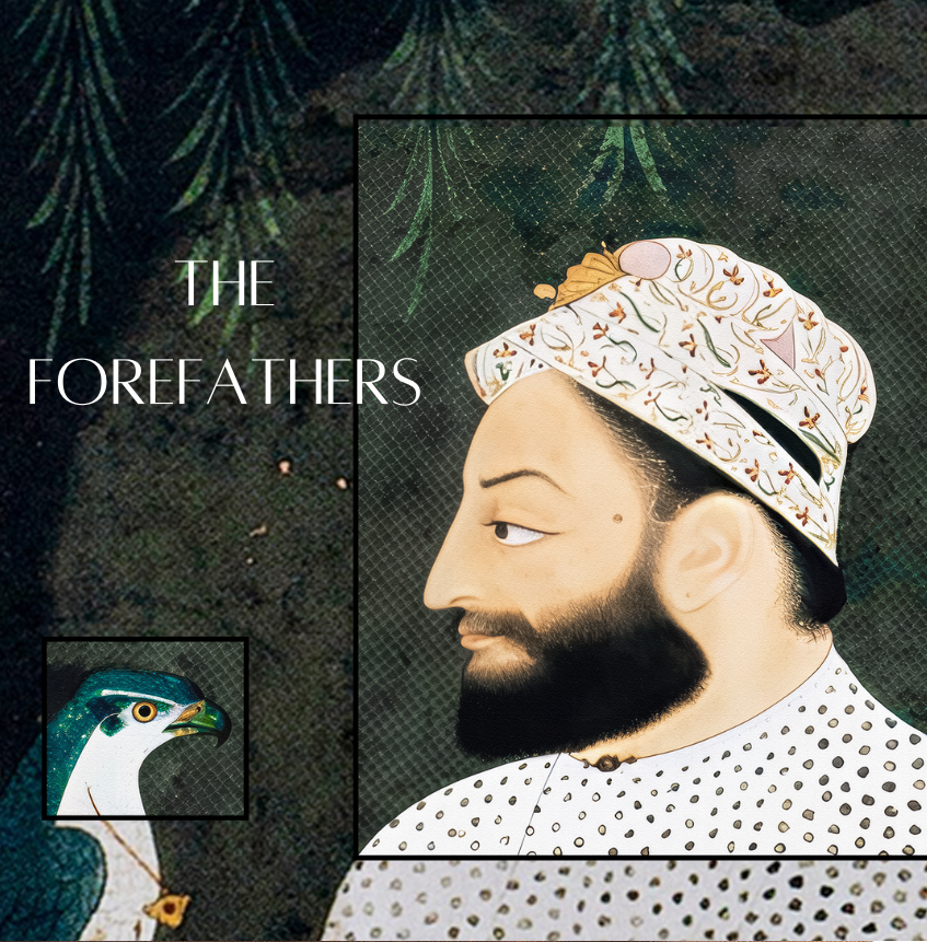 The ForeFathers
