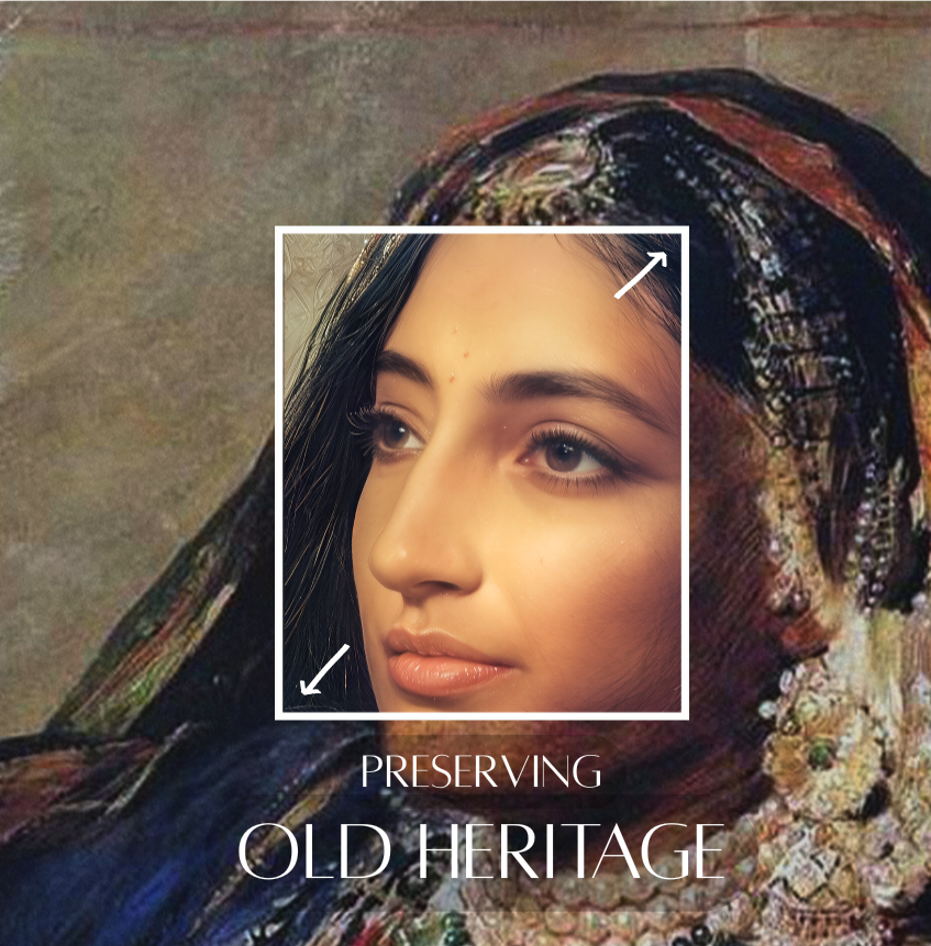 Old Heritage