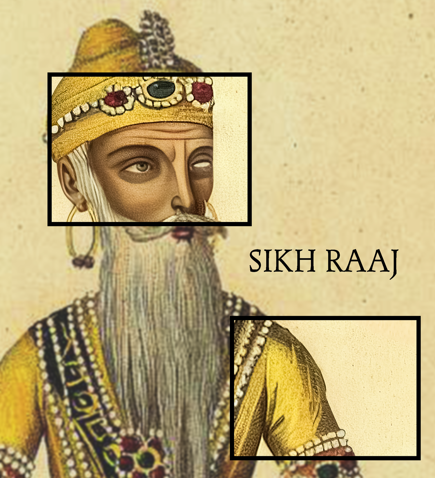 Sikh Raaj