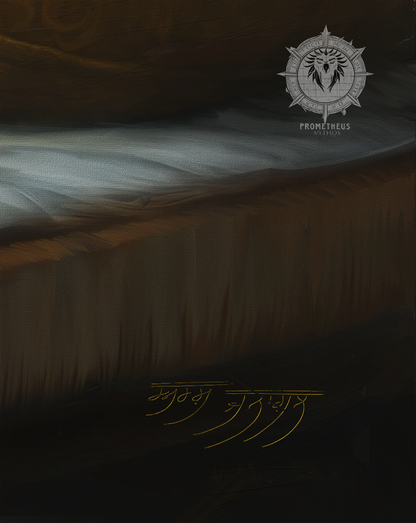 Portrait of Guru Gobind Singh Ji (Inspired by the Anandpuri Hazuri Bir and the Bhai Rupa Tradition)