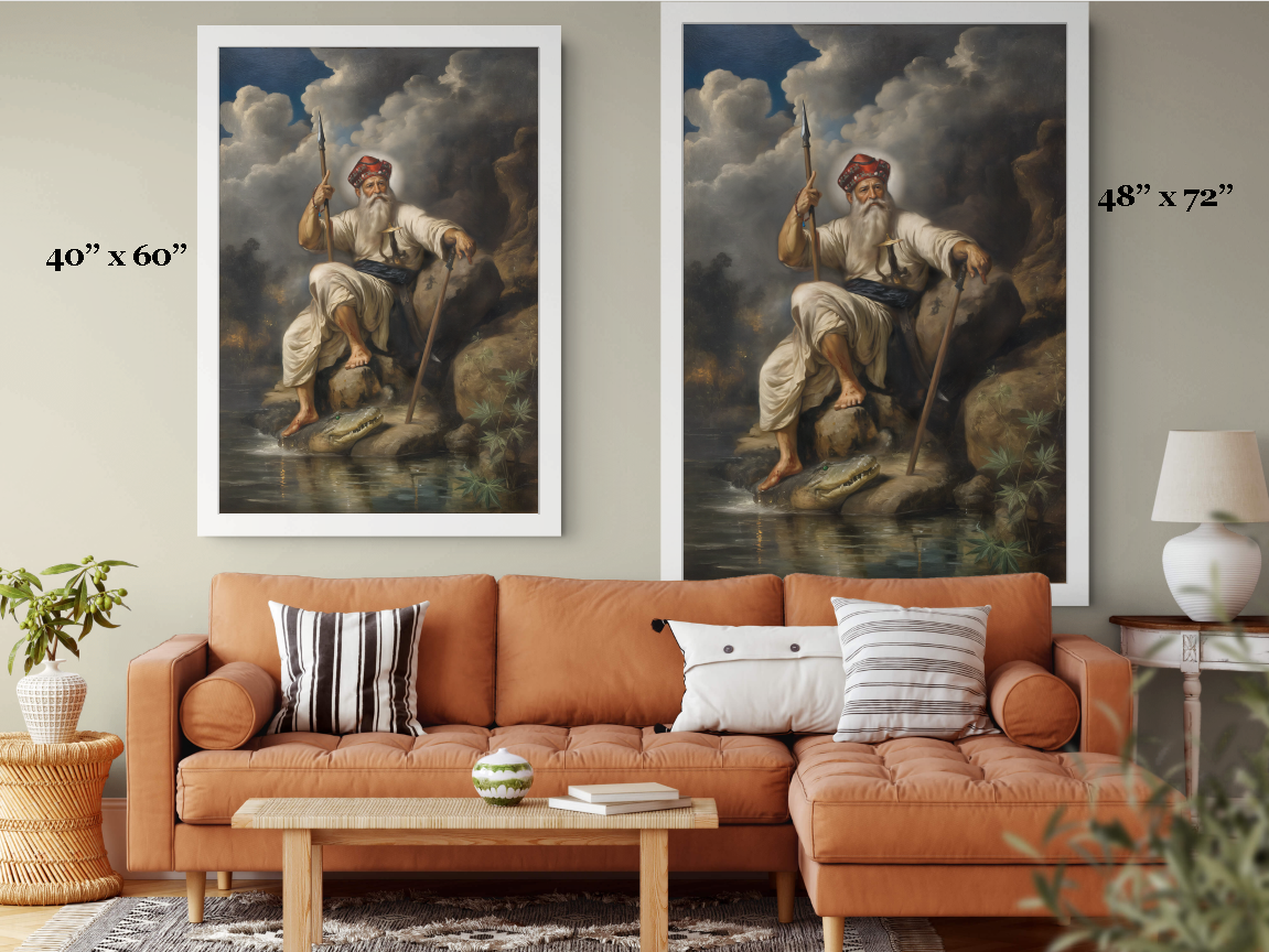 buy guru nanak painting, buy sikh art online, guru nanak art print, guru nanak wall decor, guru nanak framed print, unframed guru nanak print, premium sikh artwork, guru nanak canvas, sikh art shop uk, sikh art shop usa, sikh art shop canada, museum quality art print, guru nanak home decor, fine art reproduction, archival print