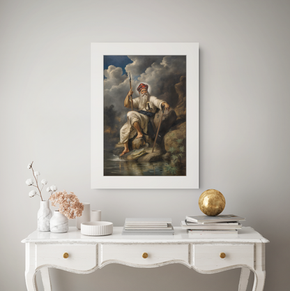 guru nanak dev ji painting in uk, guru nanak dev ji painting in usa, guru nanak dev ji painting in canada, guru nanak portrait for sale uk, guru nanak wall art usa, guru nanak fine art print canada, sikh art prints europe, buy guru nanak portrait online, restored guru nanak oil painting, museum quality guru nanak print, sikh history wall art, archival guru nanak artwork, premium sikh fine art, guru nanak heritage print, contemporary sikh portrait