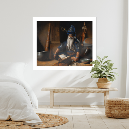 Baba Deep Singh Ji Sikh hero art print for USA Sikh homes. Unframed canvas/paper. Keywords: Mahakaal, Sikh legacy, spiritual warrior, Sikh art, Guru Gobind Singh Ji, Sikh painting, battlefield bravery, Sikh martyr, Sikh cultural print, USA decor.Baba Deep Singh Ji Mahakaal art print for Canadian Sikhs. Canvas/paper unframed. Keywords: Sikh warrior, martyrdom, Khalsa hero, Guru disciple, Sikh courage, Sikhism print, Baba Deep Singh legacy, Sikh battle art, Canadian decor.