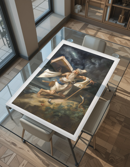 Raaz-daan-e-Gurmat: Baba Buddha Ji.