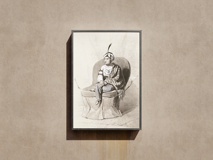 The Complete Sikh Raaj Collection (All Current Artworks in the Series)