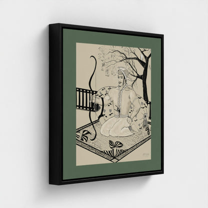 Bhangaanee Fatteh – Gobind Rai | Prometheus Original III by Arshdeep Singh.