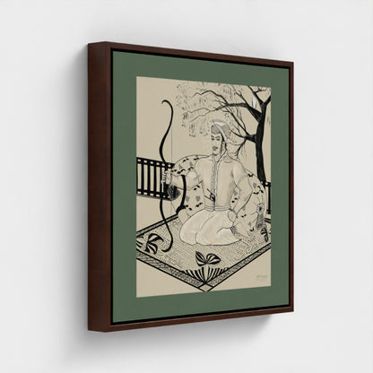 Bhangaanee Fatteh – Gobind Rai | Prometheus Original III by Arshdeep Singh.