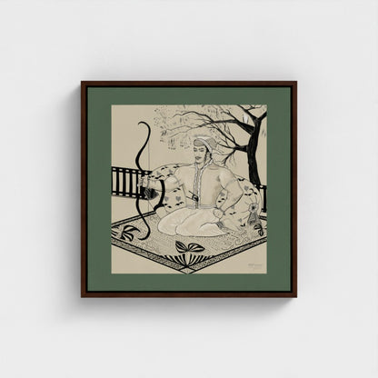 Bhangaanee Fatteh – Gobind Rai | Prometheus Original III by Arshdeep Singh.