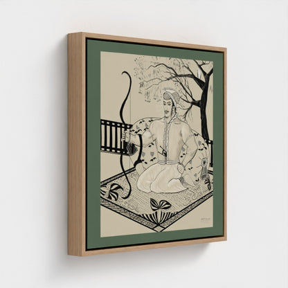 Bhangaanee Fatteh – Gobind Rai | Prometheus Original III by Arshdeep Singh.