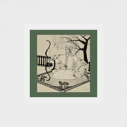 Bhangaanee Fatteh – Gobind Rai | Prometheus Original III by Arshdeep Singh.