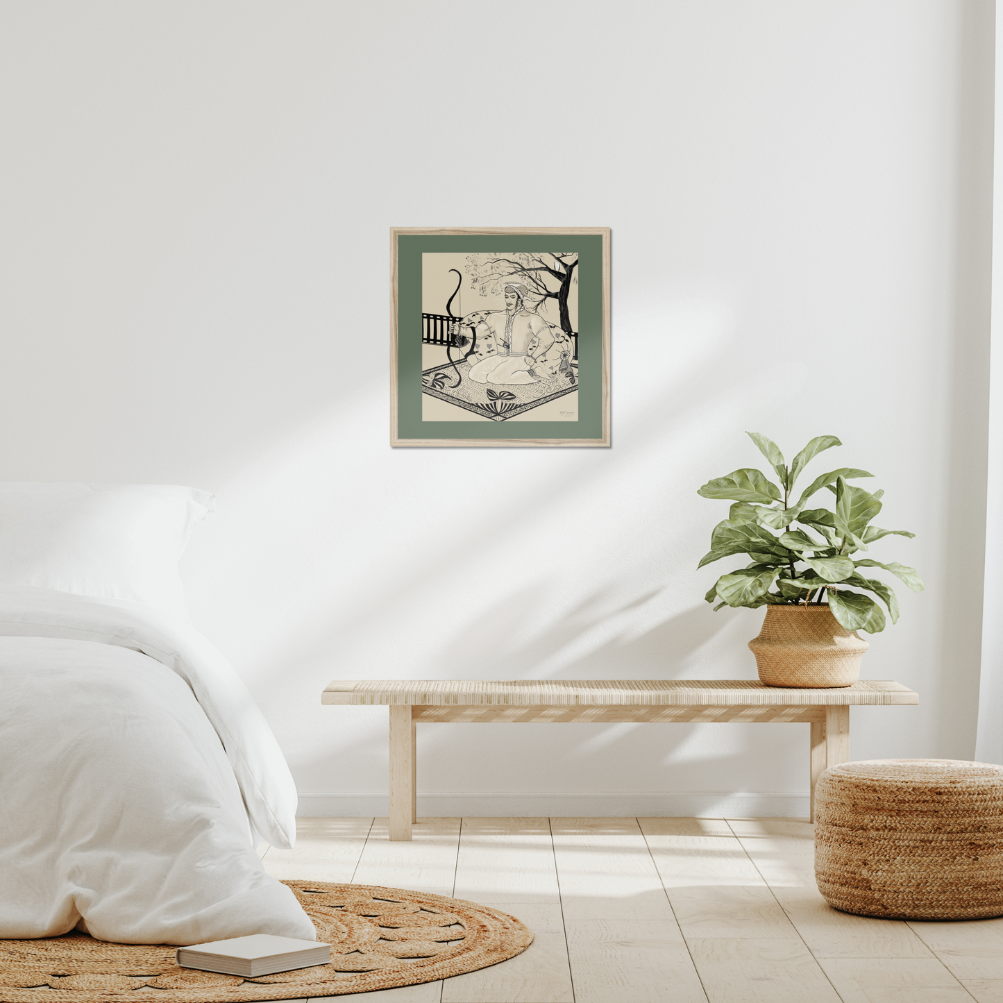 Bhangaanee Fatteh – Gobind Rai | Prometheus Original III by Arshdeep Singh.